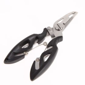 Outdoor Curved Mouth Fishing Pliers Hook Scissors Fishing Line Scissors Eagle Nose Pliers Lure Scissors Stainless Steel Lure Pli Outdoor Curved Mouth Fishing Pliers Hook Scissors Fishing Line Scissors Eagle Nose Pliers Lure Scissors Stainless Steel Lure Pli